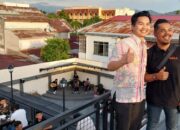 Loca Cafe & Resto, Kafe Keluarga yang Sediakan Panggung Hiburan untuk Kawula Muda