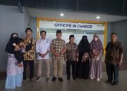 4 Mahasiswa UIA-Sudan asal Sumbar Tiba di Padang