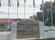 DPS Pemilu 2024 sebanyak 299.460 Orang, KPU Pasbar Minta Masyarakat Beri Masukan