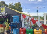 BPJN Sumbar Prediksi Puncak Arus Balik di Pasbar Terjadi Sabtu