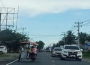 Arus Mudik di Pasbar Mulai Ramai, Aktifitas di Terminal Meningkat