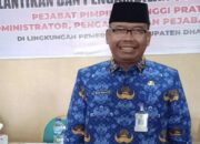 Minimalisir Volume Sampah selama Lebaran, Ini yang Dilakukan Pemkab Dharmasraya