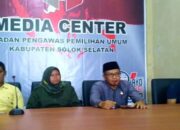 Bawaslu Solsel Temukan Petugas Coklit tak Datang Tapi Stiker Terpasang di Rumah Warga