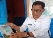 Ada Delapan Titik Rawan Bencana di Agam, Pemudik Diminta Waspada