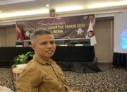 KPU Sumbar: Ada 32.683 Pemilih Disabilitas di DPS Pemilu 2024