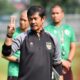 Pelatih Timnas U-20, Indra Sjafrie. (Dok. PSSI)