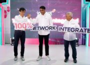 Indosat Lakukan Uji Jaringan di Beberapa Jalur Mudik dan Tujuan Wisata