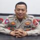 Kabag Bin Ops Ditlantas Polda Sumbar AKBP Agung Tribawanto. (Dok. Istimewa)