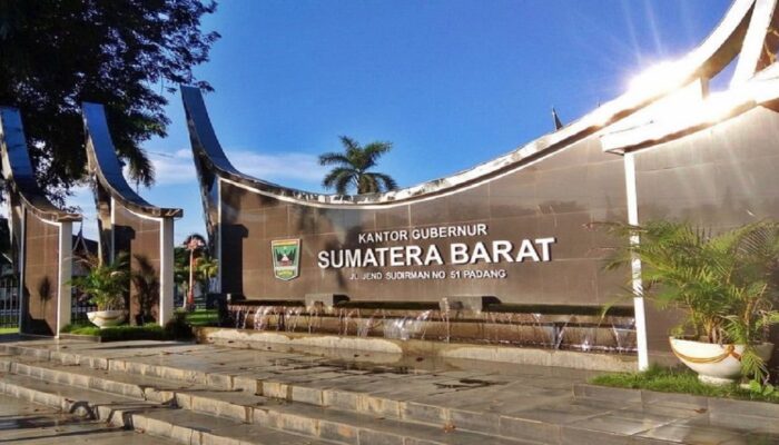 Sumbar Usulkan 4 Kabupaten Baru, Ini Profil Lengkapnya