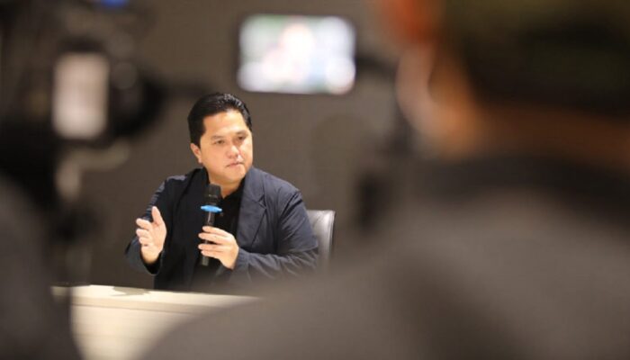 PSSI Beri Jaminan Tak Ada Match Fixing di Laga Zona Degradasi