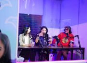 Langit Musik Hadirkan Pengalaman Streaming Konten Interaktif