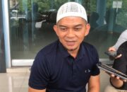 Maidestal Hari Mahesa Mundur dari PPP Setelah 23 Tahun, Berlabuh ke Demokrat