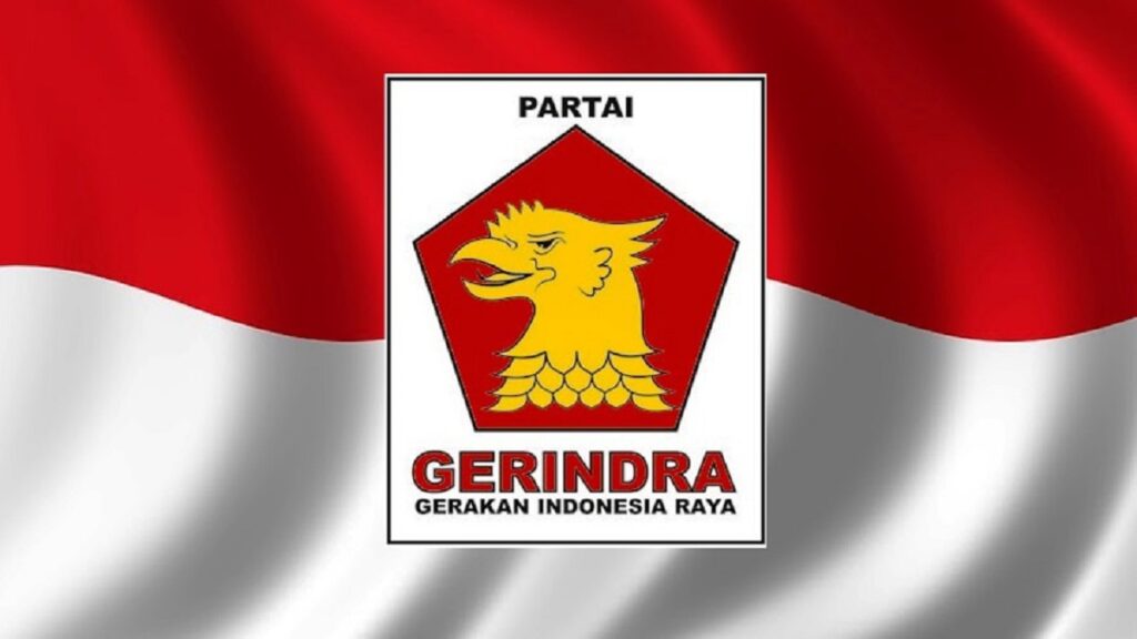 Partai Gerindra. (Dok. Istimewa)