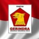 Partai Gerindra. (Dok. Istimewa)