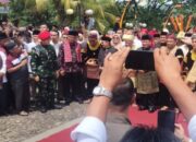 Prabowo Subianto Sebut Punya Hubungan Khusus dengan Sumbar