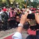 Prabowo Subianto hadiri batagak gala Wamenaker. (Dok. Radarsumbar.com)