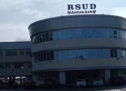 RSUD Pasaman Barat Siap Layani Pasien Selama Libur Lebaran 2023