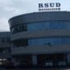 RSUD Pasaman Barat. (Dok. Istimewa)