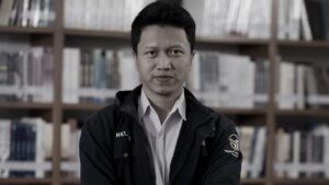 Relly Anjar Vinata Wisnu Saputra, Dosen Ilmu Komunikasi Universitas Negeri Padang. (Dok. Pribadi)