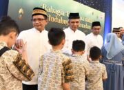 Safari Ramadan SIG Group, Semen Padang Serahkan Bantuan hingga Rp1,13 Miliar