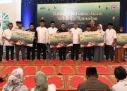 Direktur SIG: Semen Padang Lalui 2022 dengan Kinerja Baik