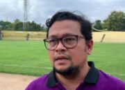 Semen Padang FC akan Tuntaskan Registration Ban FIFA, Win Bernadino: Tidak Ganggu Persiapan Tim
