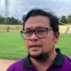 CEO Semen Padang FC Win Bernadino. (dok. istimewa)