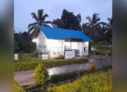 Gempa Guncang Sumbar, 432 Gardu dan 53.995 Pelanggan Listrik Terdampak