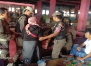 Langgar Perda Ramadan, Sejumlah Pedagang Ditertibkan Satpol PP Bukittinggi