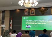 Menparekraf: Wakaf Punya Potensi Besar Topang Ekonomi Indonesia