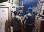 14 Orang Diduga Kumpul Kebo di Padang Digerebek, Satpol PP: Rata-rata Bukan Orang Sini