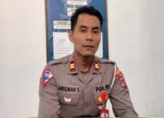 Polresta Padang Rilis 11 Titik Kawasan Rawan Lakalantas, Ini Dia