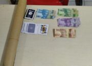 7 Pemuda di Limapuluh Kota Ditangkap Polisi saat Asyik Main Judi