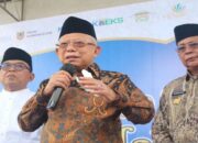 Wapres Sebut Aset Koruptor Harus Dikembalikan ke Negara