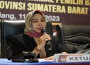 Penuhi Syarat Dukungan, KPU Sumbar Tetapkan 18 Balon DPD RI