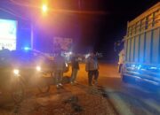Baru Menjabat Kapolsek Bungus Teluk Kabung, Kompol Al Indra Langsung Lakukan Hal Ini