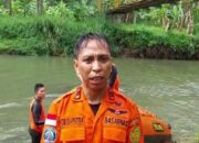 Pemuda Hilang di Sungai Batang Agam Ditemukan Meninggal