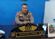 Cuti Bersama Lebaran, Polresta Padang Hentikan sementara Pelayanan SIM