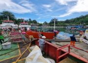 Kesiapan Pertamina Sediakan Kebutuhan BBM Sambut Lebaran di Sumbar