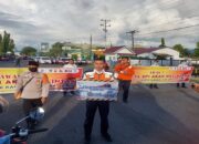 Palang Kereta Api di Simpang Haru Padang 2 Kali Ditutup, Ternyata KAI Lakukan Ini
