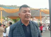 Diperiksa Inspektorat, Begini Respons Bos Padang Sejahtera Mandiri