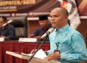 KPU Sumbar Buka Layanan Konsultasi Balon Anggota DPD dan DPRD