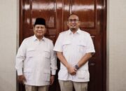 Andre Rosiade: Prabowo akan Sapa Puluhan Ribu Pendukung di Sumbar 29-30 April