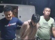 Sakit Hati Sering Diejek, Driver Ojol Tusuk Ibu Muda di Padang