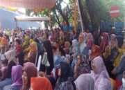 Festival Muaro Padang Resmi Ditutup, Sejumlah ASN Pemko Tampak Hadir