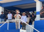 Buka Tanah Datar Open Race dan Tradisional, Prabowo Siap Kirim Kuda Unggulan ke Sumbar