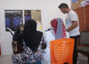 16 Muda-mudi di Padang Terjaring Razia Tempat Hiburan Malam dan Penginapan