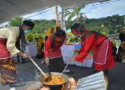 Wako Padang: Generasi Muda mesti Warisi Budaya Marandang