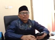 1.323 Izin Usaha Diterbitkan Awal 2023, Pemkab Agam Dorong Penggunaan Sistem OSS