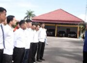 Pemko Pariaman Kirim 43 Pemuda dari Keluarga Miskin Bekerja di Korsel